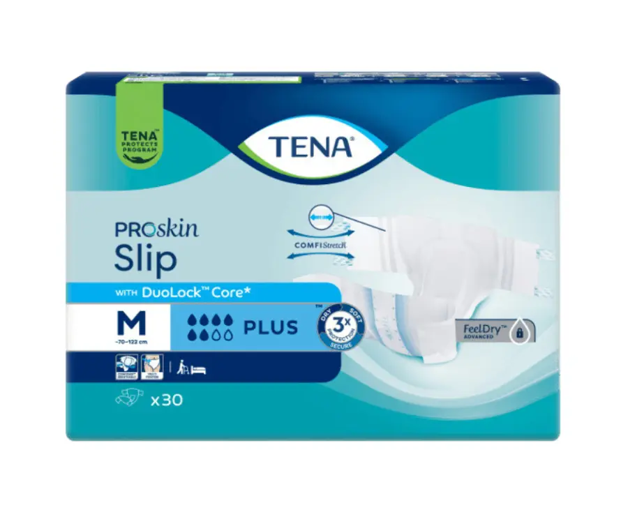 13871-tena proskin slip plus medium inkontinencni kalhotky 30ks 710607 13871-tena proskin slip plus medium inkontinencni kalhotky 30ks 710607